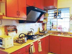 Blk 713 Pasir Ris Street 72 (Pasir Ris), HDB Executive #100059522